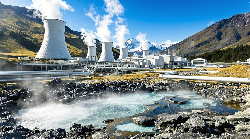 benefits of thermal energy