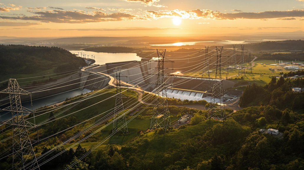 bpa s influence on energy