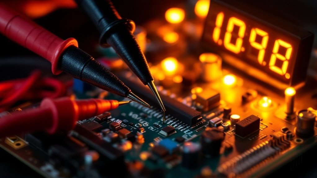 calculating electrical power consumption