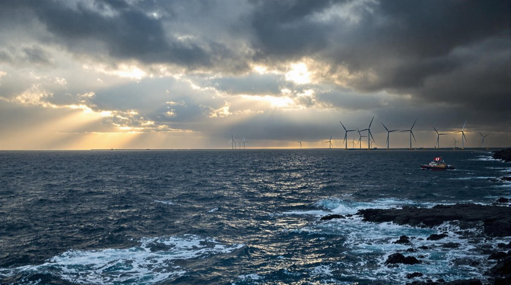 canada s offshore wind opportunity