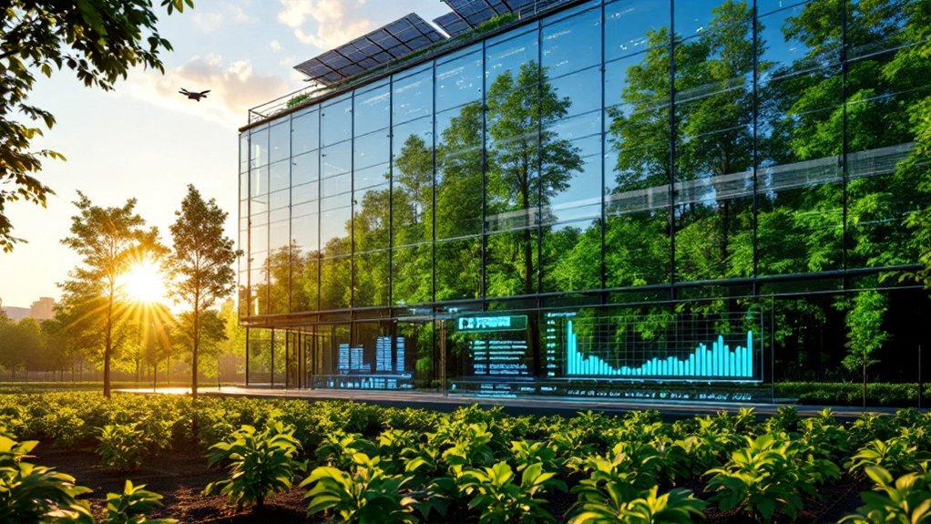 carbon credit industry overview