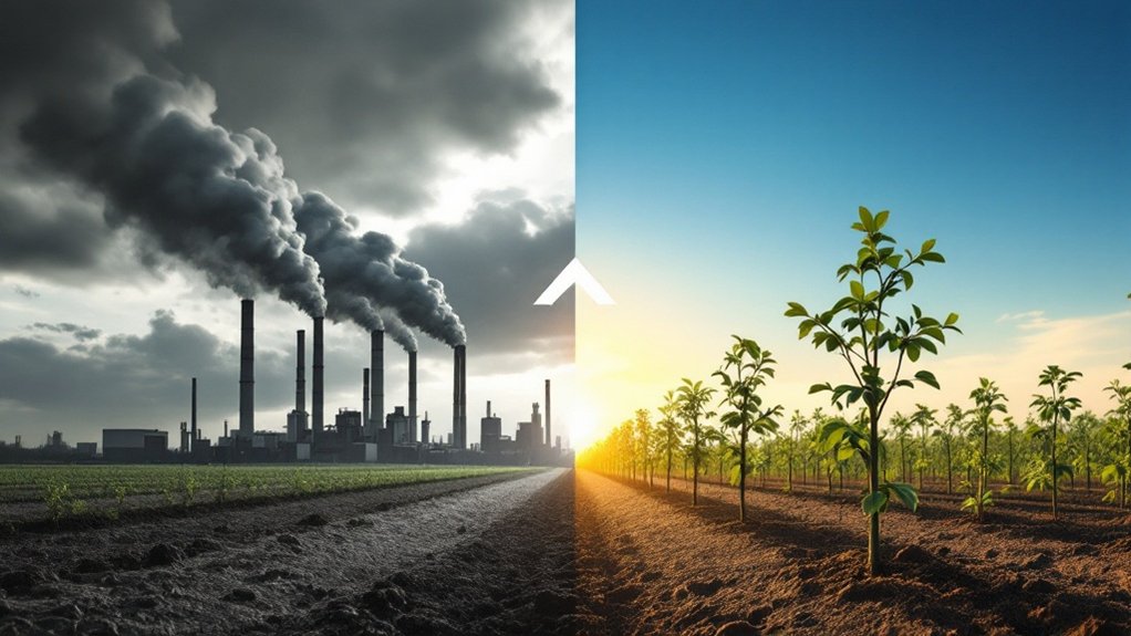 carbon footprint reduction strategy