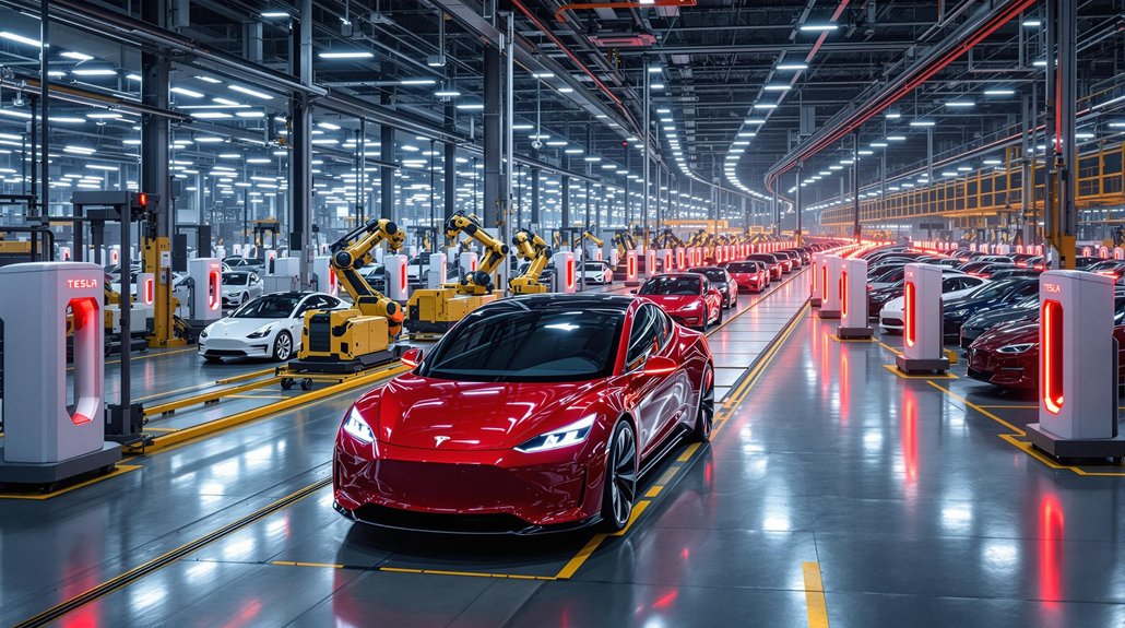 china s ev dominance grows
