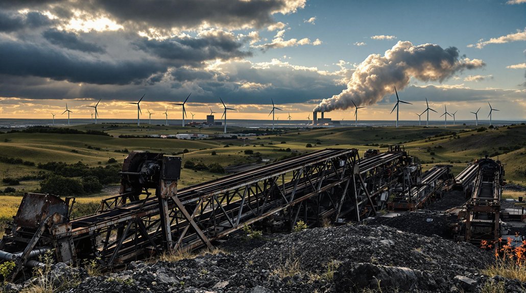coal s resurgence threatens air quality