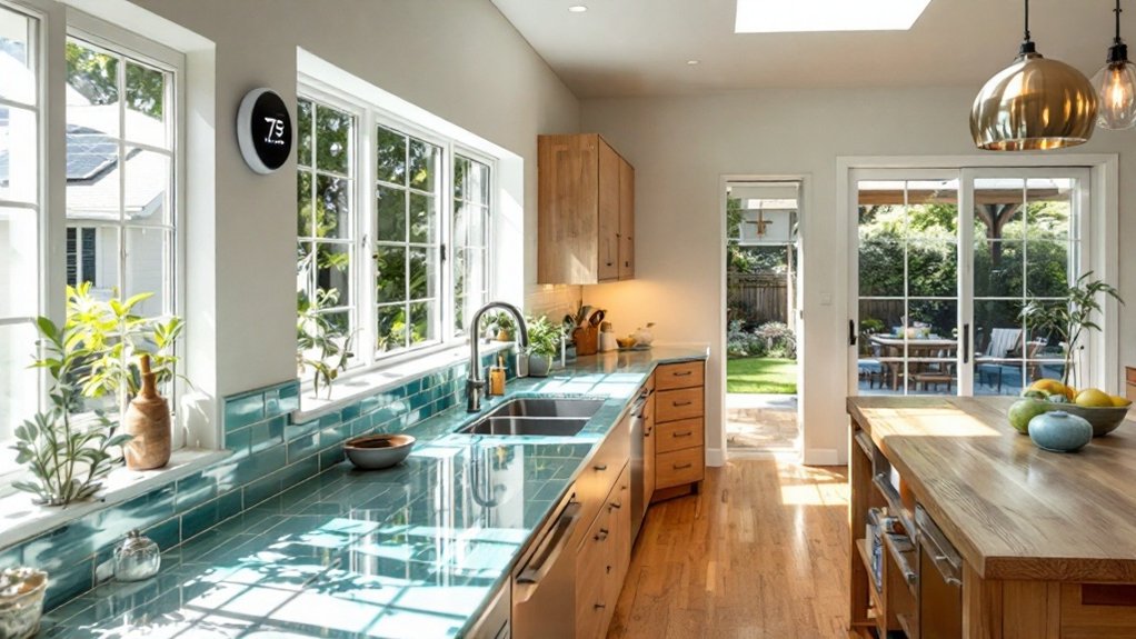 eco friendly home renovations