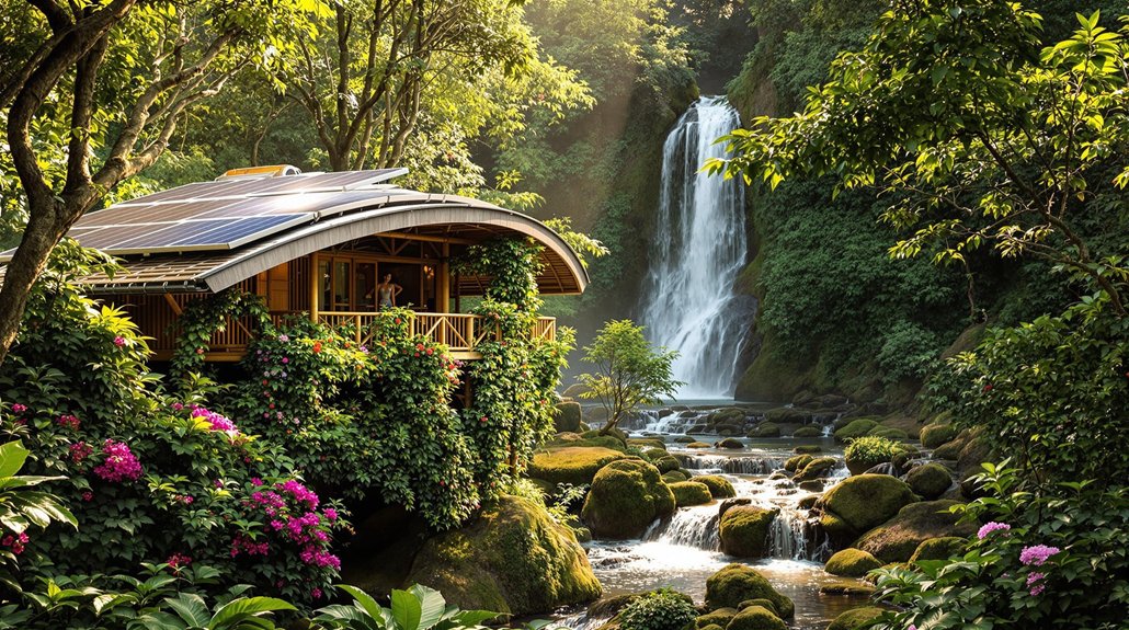 eco friendly travel practices