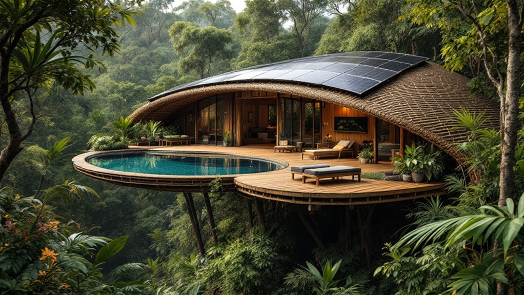 eco friendly travel practices promote