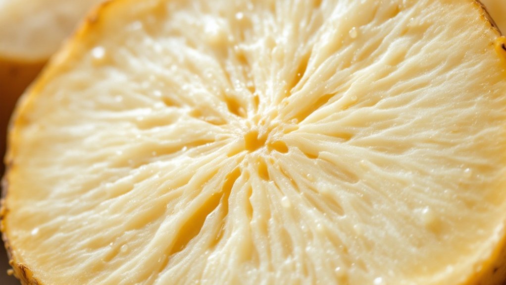 energy reserves in plants