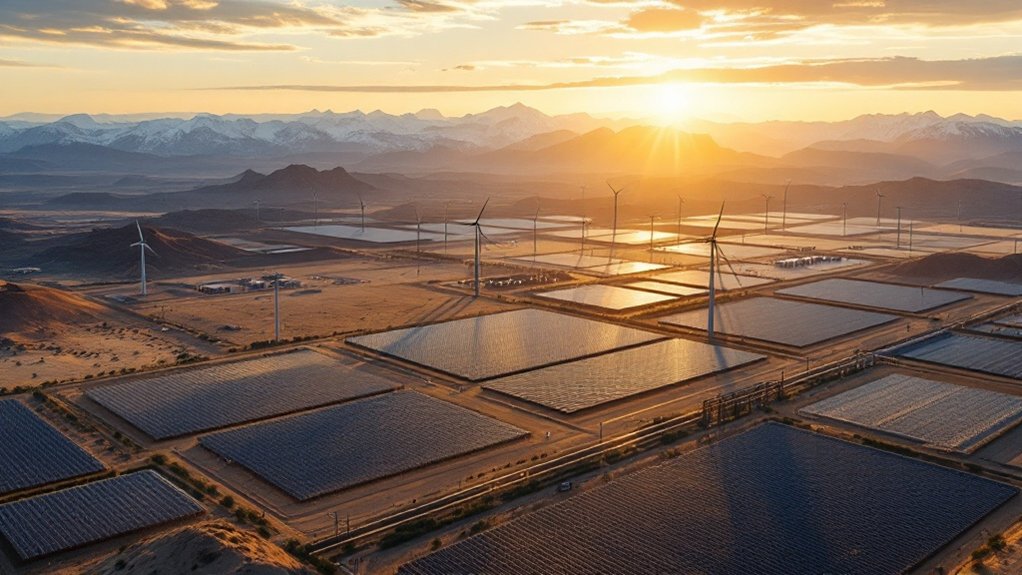 enhanced sustainable energy collaboration