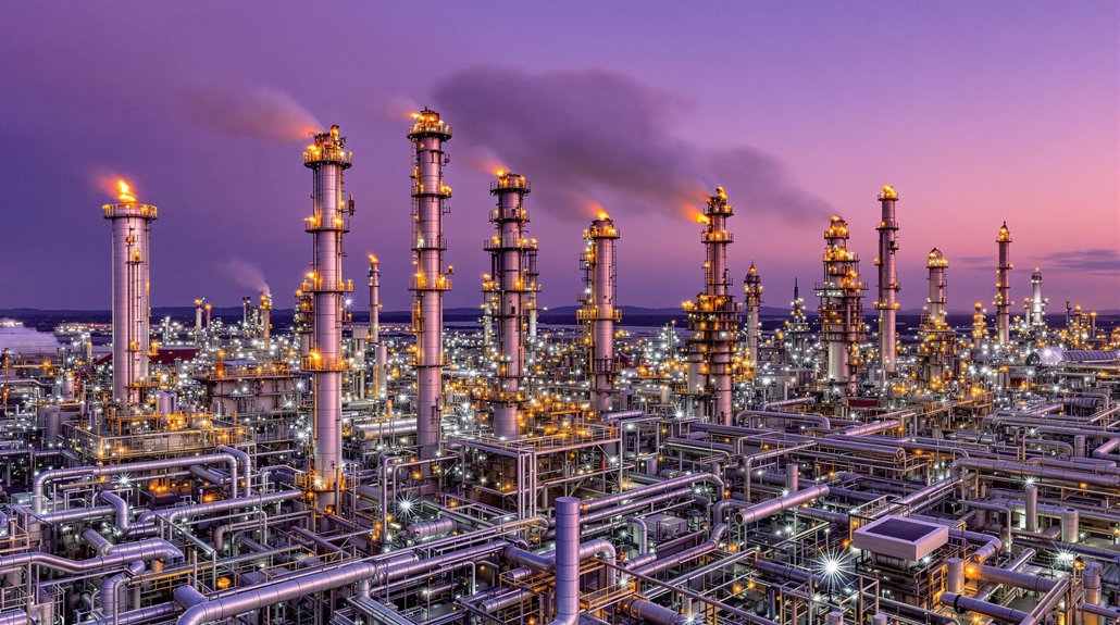 ethylene production processes explained