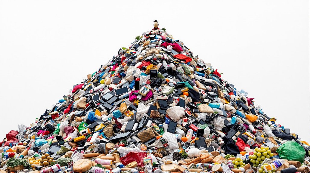 Overconsumption Examples SustainablePowerNews Overconsumption Examples SustainablePowerNews