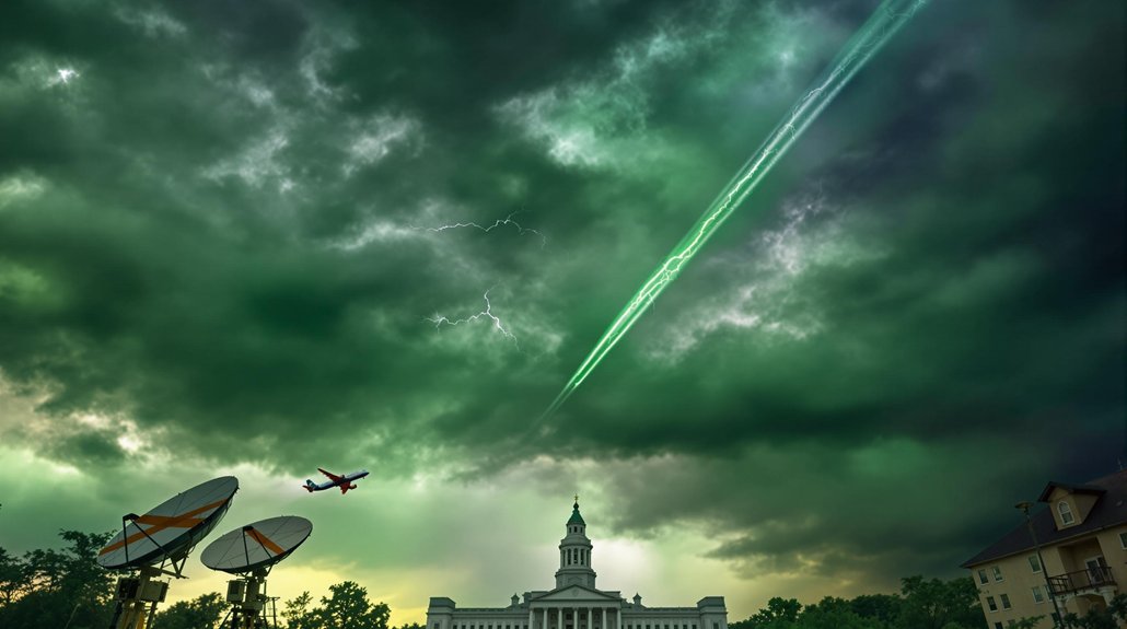 florida senate bans weather manipulation