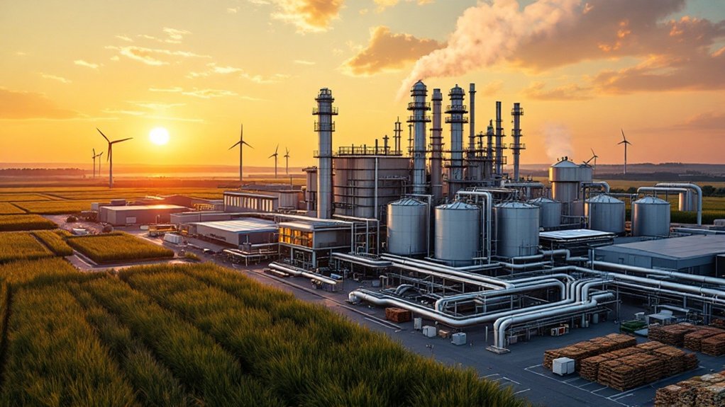 future of renewable fuels