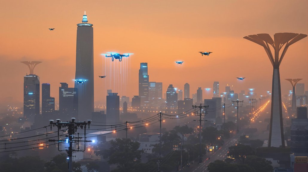 future pollution challenges ahead