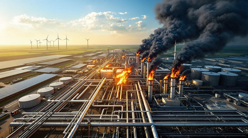 gas classified as renewable