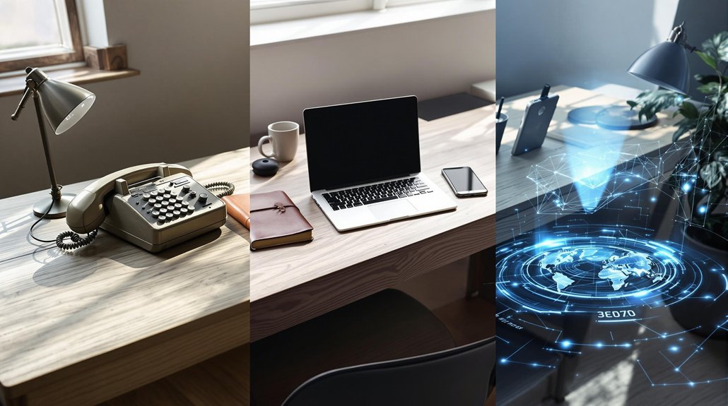 generational traits and differences