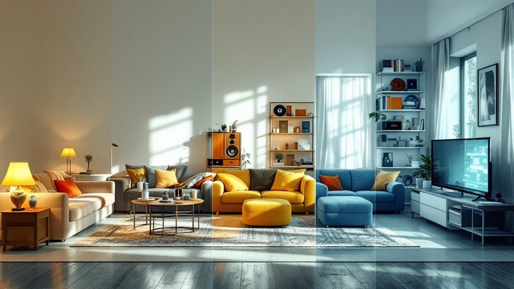 generational traits and differences