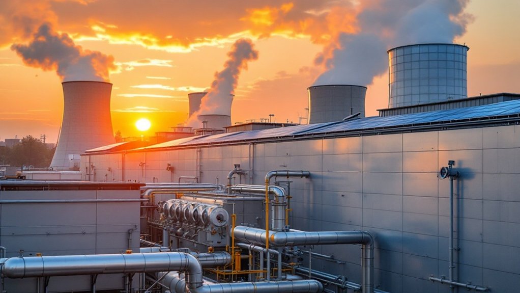 harnessing thermal energy effectively