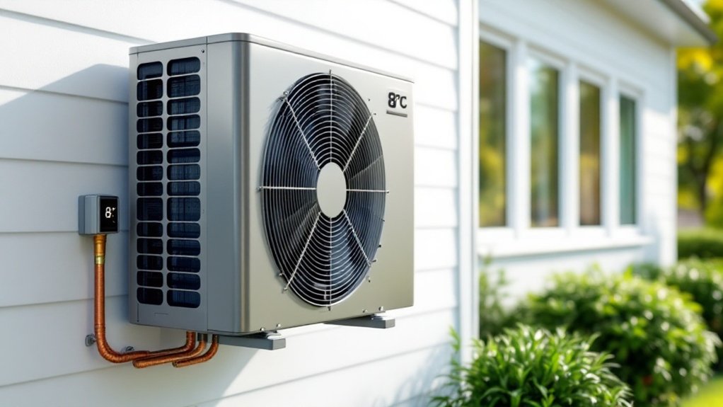 heat pump performance analysis