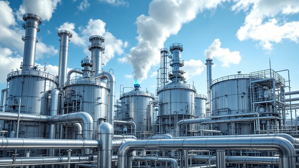 hydrogen fuel production methods