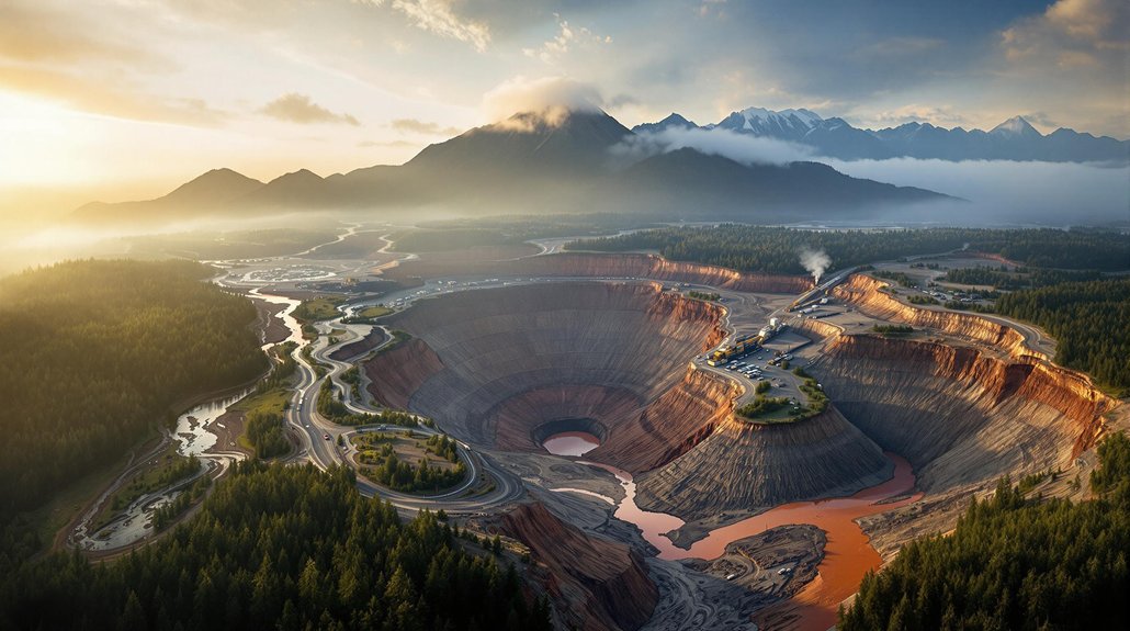 indigenous rights vs mining