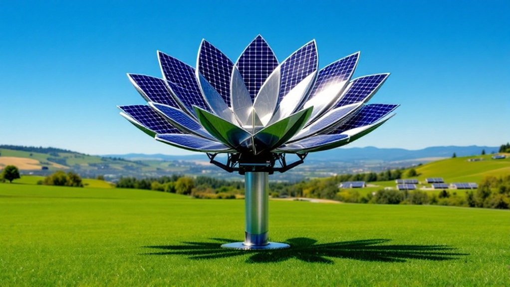 innovative solar panel designs