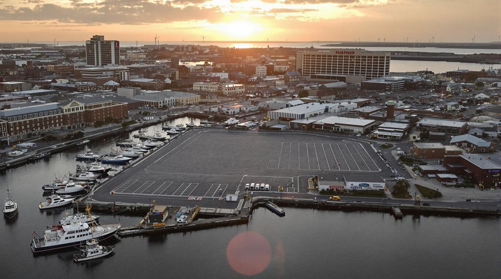 new bedford energy hub cancelled