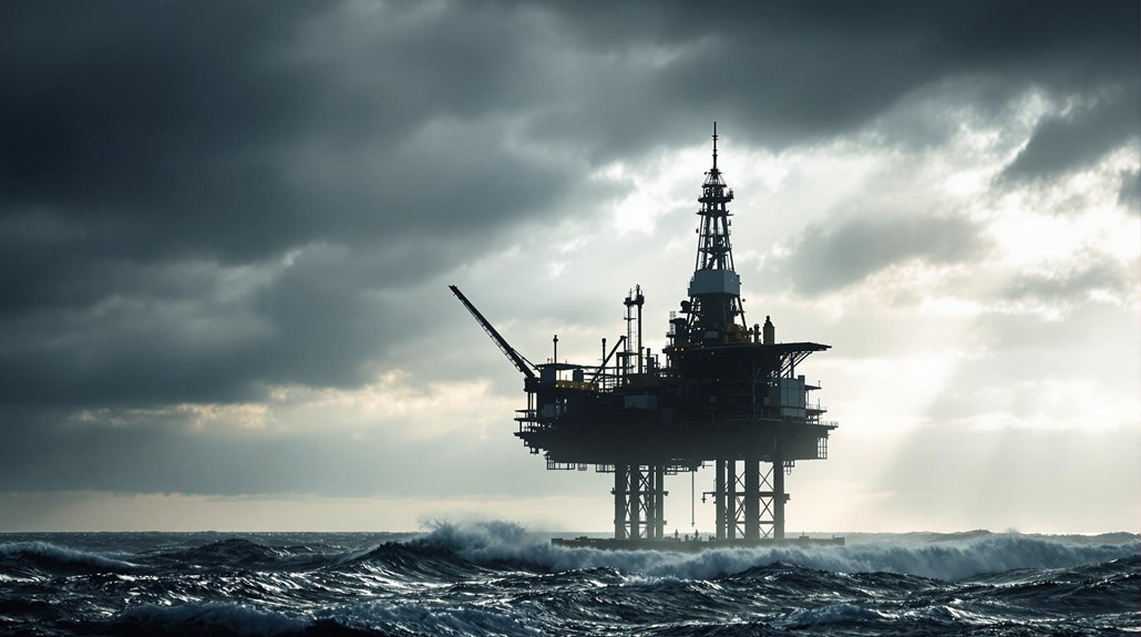 oil companies evade accountability