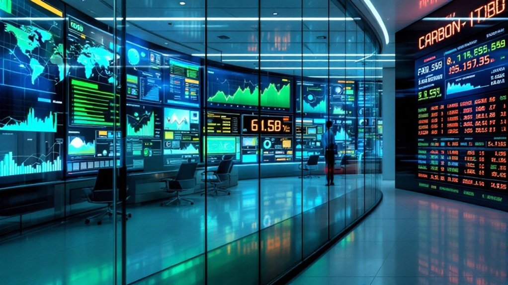 purchase carbon credits online