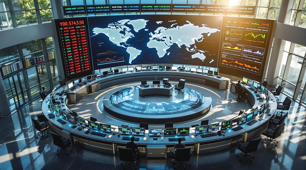 purchasing carbon credits options