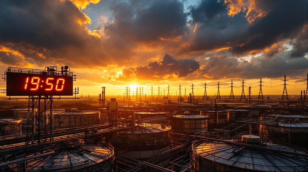 putin s energy truce effects