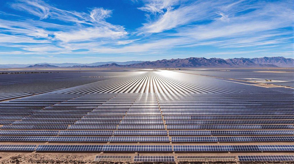 renewable energy growth potential