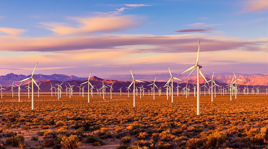renewable energy innovation leader
