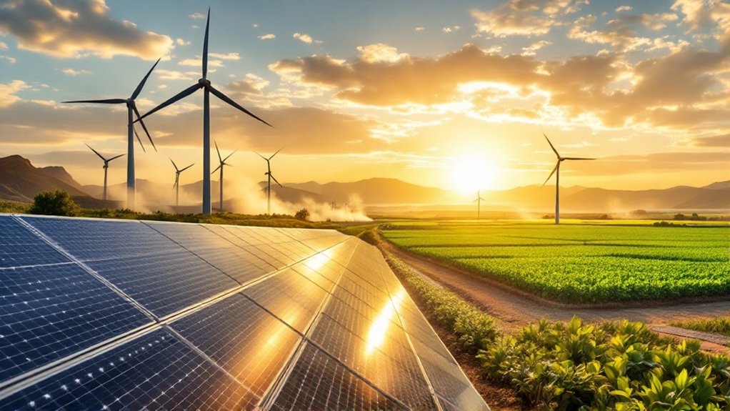renewable energy sources explained