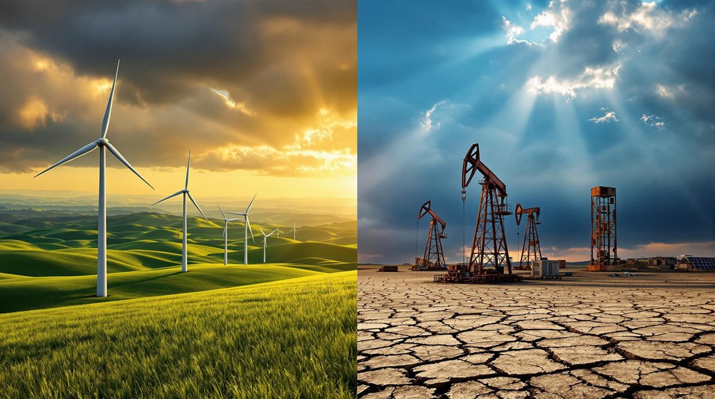 renewable resources have limits