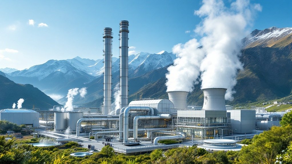 renewable sustainable energy source