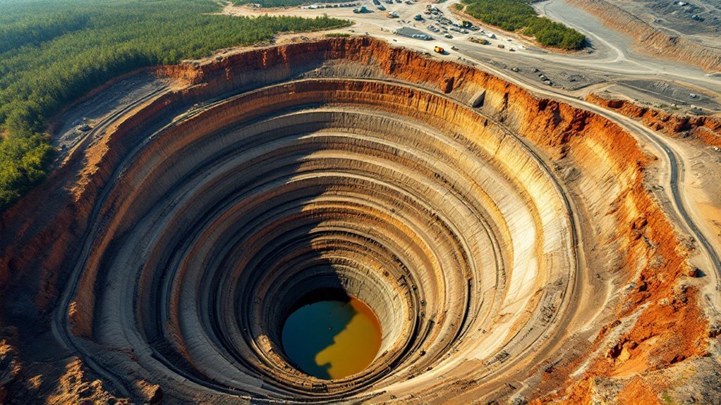 resource scarcity crisis ahead