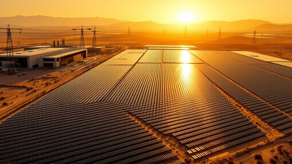 solar energy economic benefits