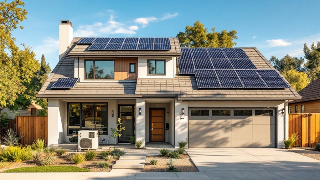 sustainable and eco friendly living