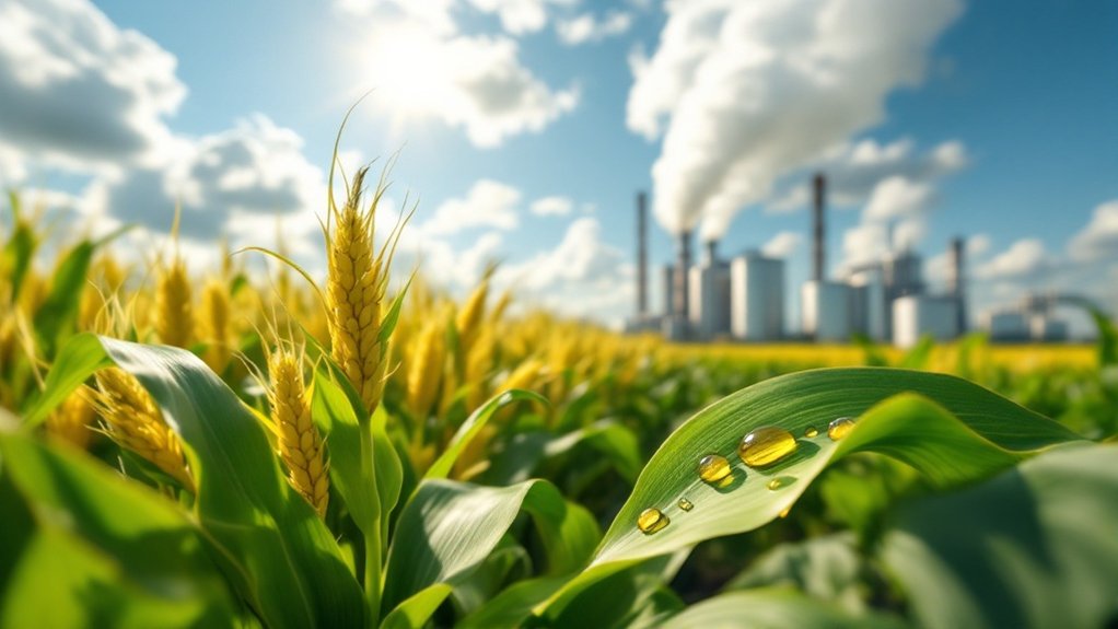 sustainable energy alternative solution