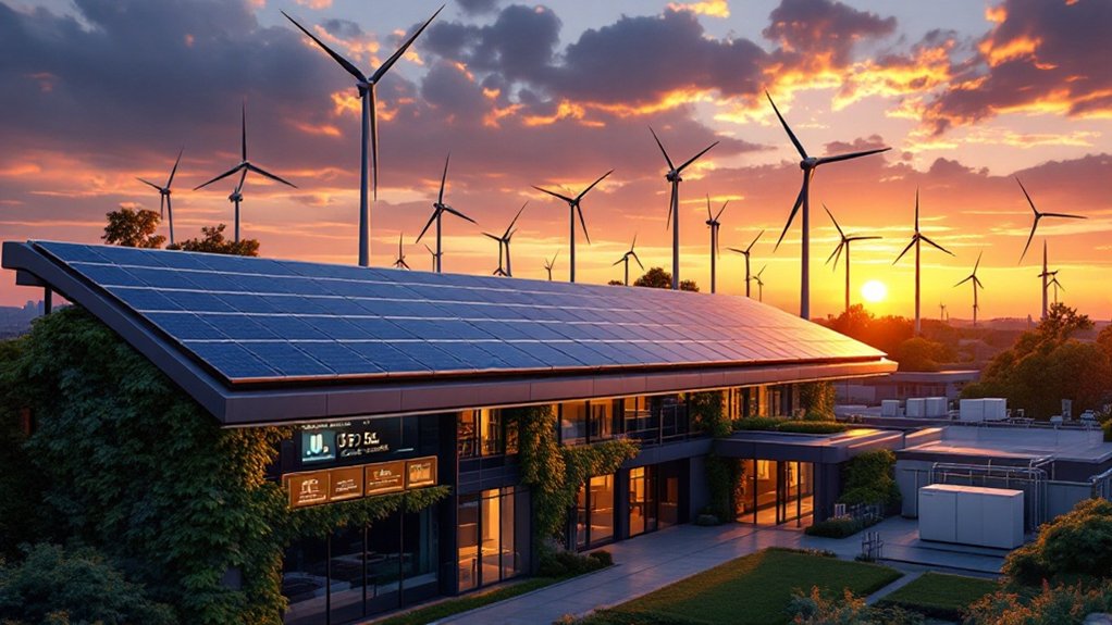 sustainable energy education program