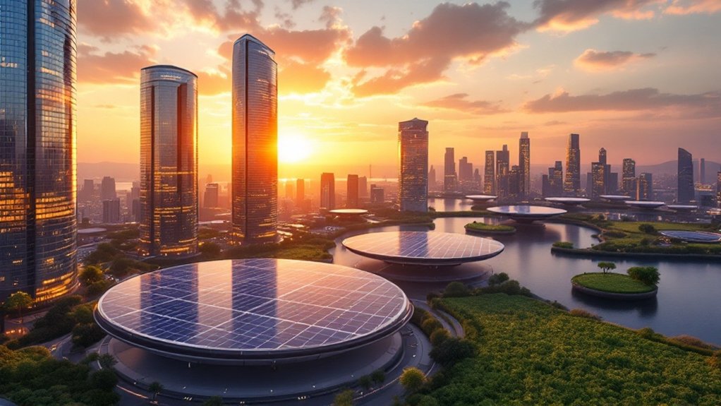 sustainable energy for tomorrow