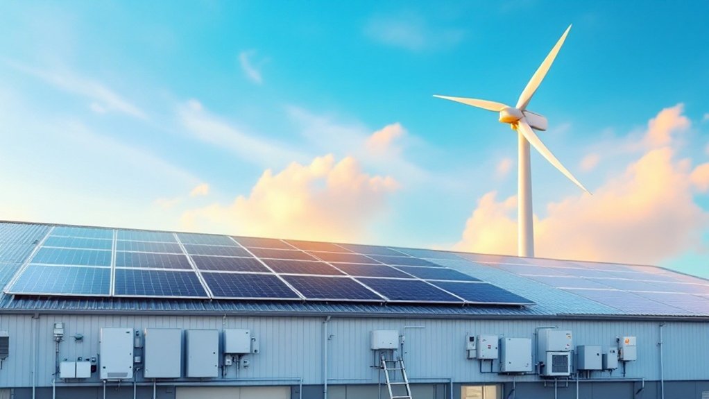 sustainable energy job opportunities