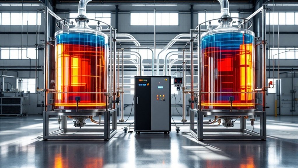 sustainable energy storage solution