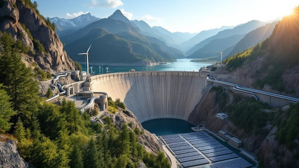 sustainable energy storage solutions