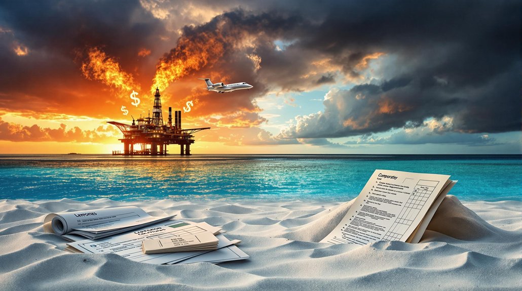 tax havens under threat