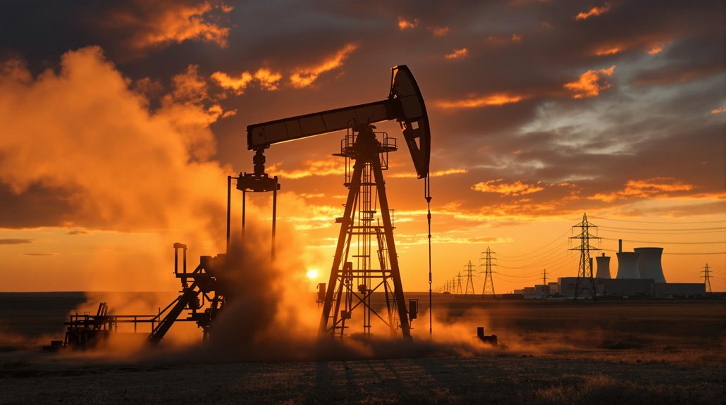 texas geothermal energy transformation