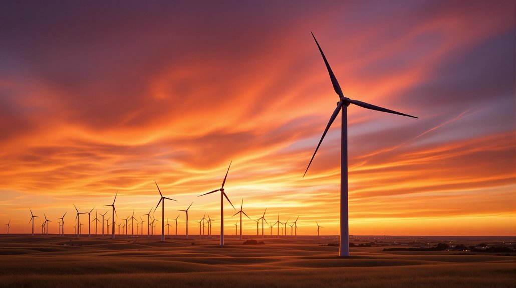 texas wind energy expansion