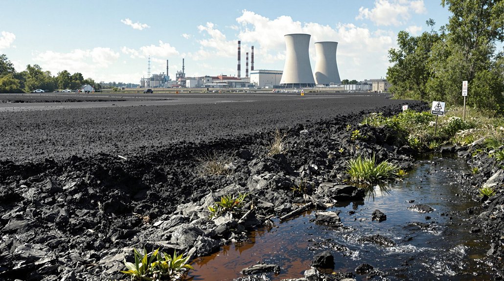 toxic waste cleanup exemption