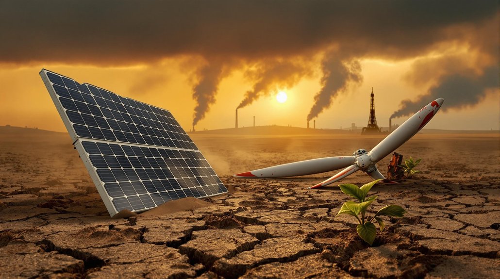 trump cancels carbon tax